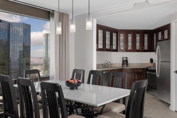 Marriott's Grand Chateau image 11