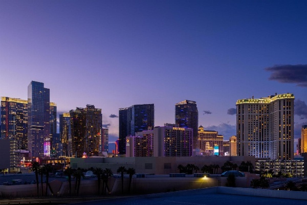 Marriott's Grand Chateau Main image