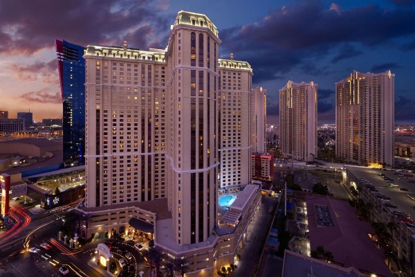 Marriott's Grand Chateau image 4